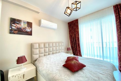 Продажа квартиры в Махмутларе, Анталье, Турция 2 комн., 65м2, №209584 – фото 14