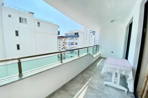 Продажа квартиры в Махмутларе, Анталье, Турция 2 комн., 65м2, №209584 – фото 24