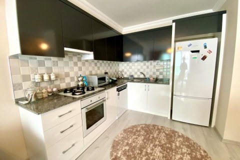 Продажа квартиры в Махмутларе, Анталье, Турция 2 комн., 65м2, №209584 – фото 4