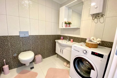 Продажа квартиры в Махмутларе, Анталье, Турция 2 комн., 65м2, №209584 – фото 28