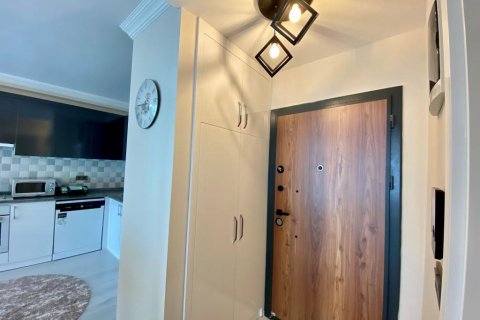 Продажа квартиры в Махмутларе, Анталье, Турция 2 комн., 65м2, №209584 – фото 22