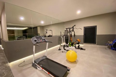 Продажа квартиры в Махмутларе, Анталье, Турция 2 комн., 65м2, №209584 – фото 19