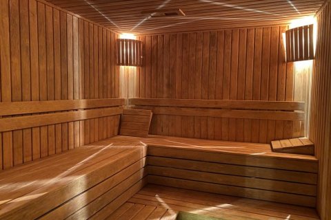 Продажа квартиры в Махмутларе, Анталье, Турция 2 комн., 65м2, №209584 – фото 21