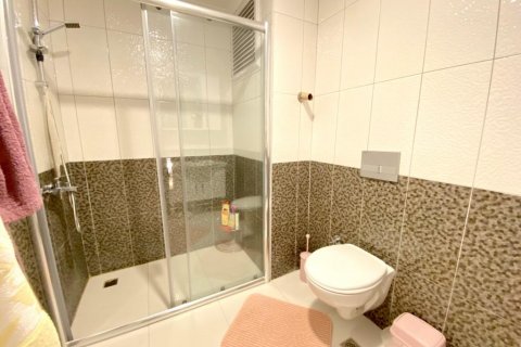 Продажа квартиры в Махмутларе, Анталье, Турция 2 комн., 65м2, №209584 – фото 27