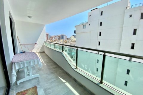 Продажа квартиры в Махмутларе, Анталье, Турция 2 комн., 65м2, №209584 – фото 23