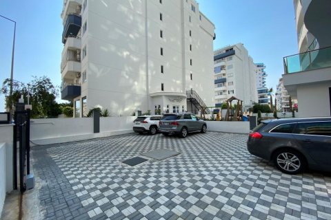 Продажа квартиры в Махмутларе, Анталье, Турция 2 комн., 65м2, №209584 – фото 16