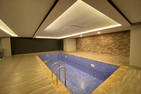 Продажа квартиры в Махмутларе, Анталье, Турция 2 комн., 65м2, №209584 – фото 20