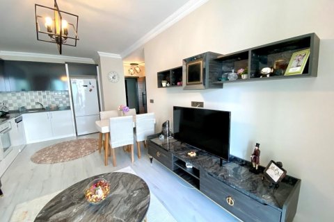 Продажа квартиры в Махмутларе, Анталье, Турция 2 комн., 65м2, №209584 – фото 7