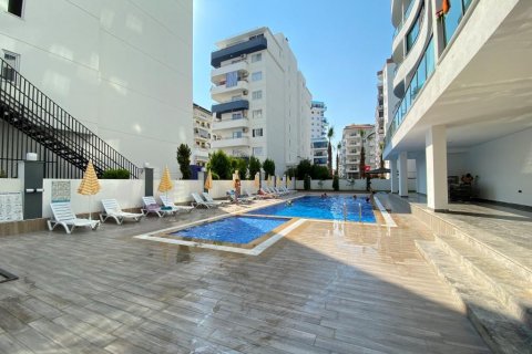 Продажа квартиры в Махмутларе, Анталье, Турция 2 комн., 65м2, №209584 – фото 17