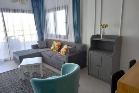 Leilighet  i Iskele,  Nr. 211105 - 1