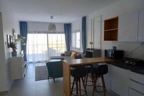 Leilighet  i Iskele,  Nr. 211105 - 5