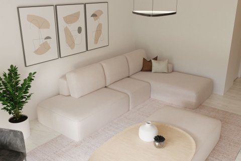 آپارتمان در Bogazi ، ترکیه 48 متر مربع. شماره 211110 - 7