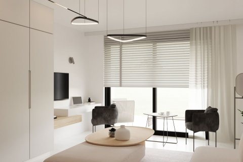 آپارتمان در Bogazi ، ترکیه 48 متر مربع. شماره 211110 - 6