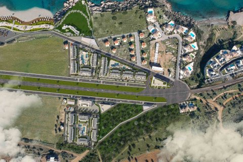 Leilighet  i Girne,  Nr. 211107 - 19