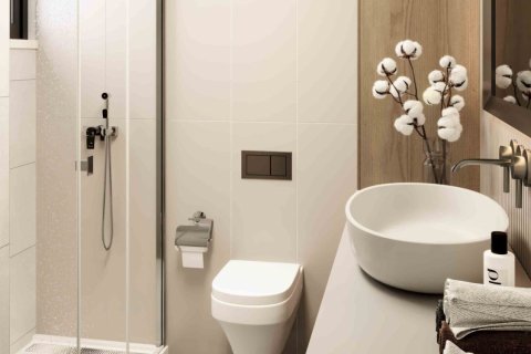 Leilighet  i Girne,  Nr. 211107 - 11