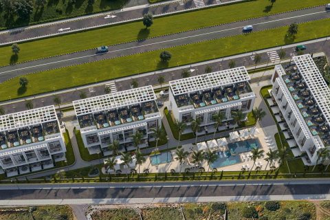 Leilighet  i Girne,  Nr. 211107 - 15