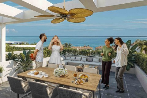 Leilighet  i Girne,  Nr. 211107 - 18