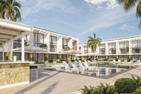 Leilighet  i Girne,  Nr. 211107 - 30