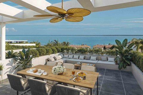 Leilighet  i Girne,  Nr. 211107 - 17