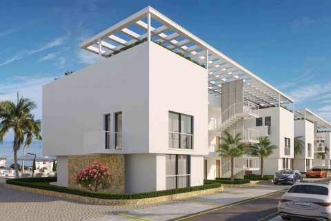 Leilighet  i Girne,  Nr. 211107 - 29