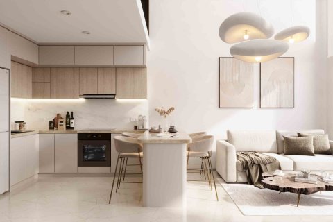 Leilighet  i Girne,  Nr. 211107 - 6