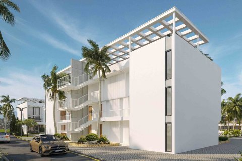 Leilighet  i Girne,  Nr. 211107 - 12