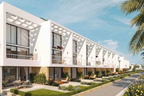 Leilighet  i Girne,  Nr. 211107 - 2