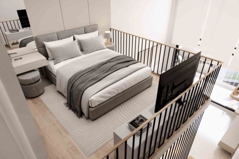 Leilighet  i Girne,  Nr. 211107 - 9