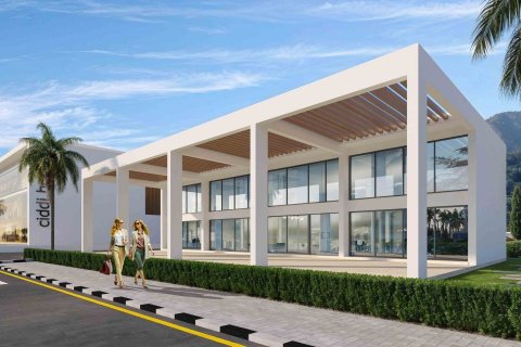 Leilighet  i Girne,  Nr. 211107 - 26