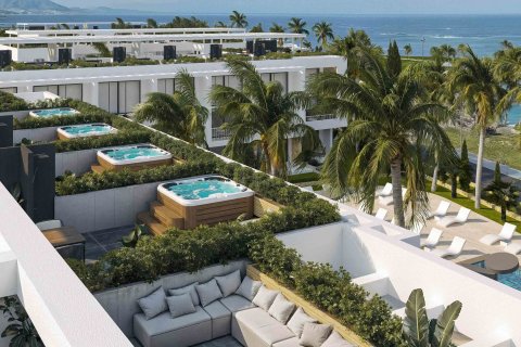 Leilighet  i Girne,  Nr. 211107 - 14