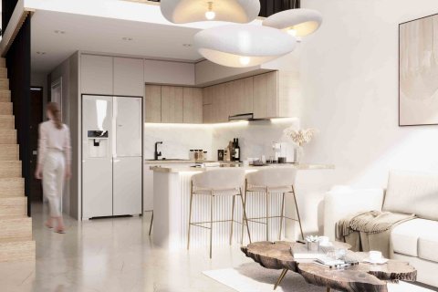 Leilighet  i Girne,  Nr. 211107 - 7