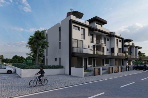 Продажа квартиры в Фамагусте, Северный Кипр 4 комн., 223м2, №211111 – фото 3