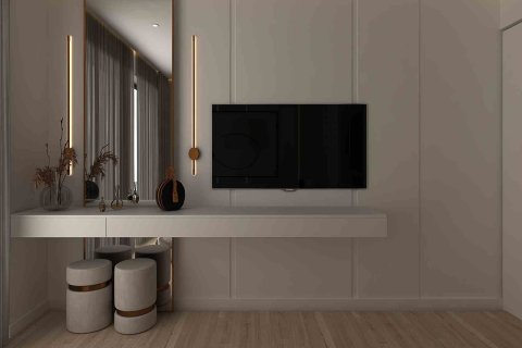 Продажа квартиры в Фамагусте, Северный Кипр 4 комн., 223м2, №211111 – фото 15