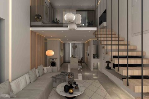 Продажа квартиры в Фамагусте, Северный Кипр 4 комн., 223м2, №211111 – фото 17