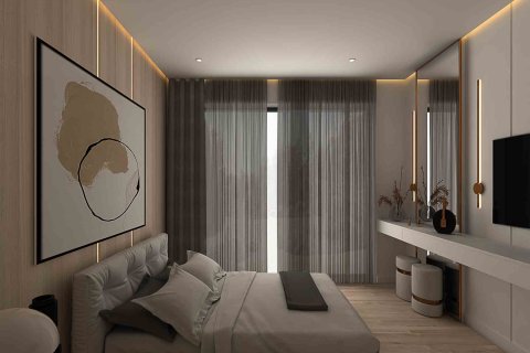 Продажа квартиры в Фамагусте, Северный Кипр 4 комн., 223м2, №211111 – фото 16