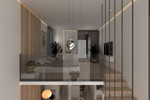 Продажа квартиры в Фамагусте, Северный Кипр 4 комн., 223м2, №211111 – фото 10