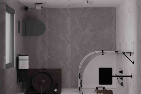 Продажа квартиры в Фамагусте, Северный Кипр 4 комн., 223м2, №211111 – фото 18