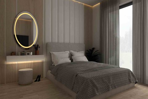 Продажа квартиры в Фамагусте, Северный Кипр 4 комн., 223м2, №211111 – фото 14