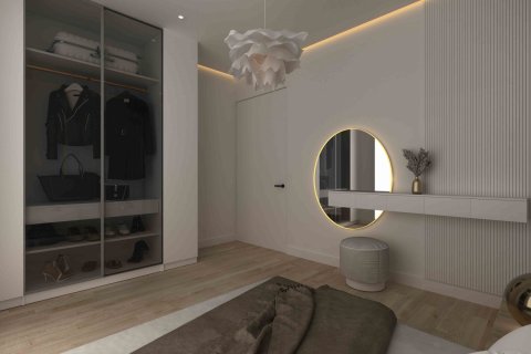 Продажа квартиры в Фамагусте, Северный Кипр 4 комн., 223м2, №211111 – фото 8