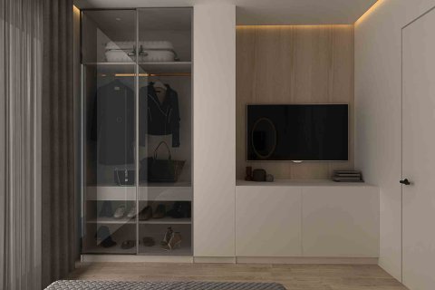 Продажа квартиры в Фамагусте, Северный Кипр 4 комн., 223м2, №211111 – фото 13