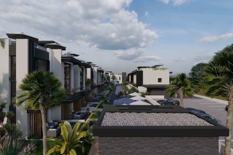 Продажа квартиры в Фамагусте, Северный Кипр 4 комн., 223м2, №211111 – фото 24