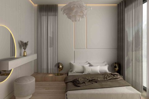 Продажа квартиры в Фамагусте, Северный Кипр 4 комн., 223м2, №211111 – фото 9