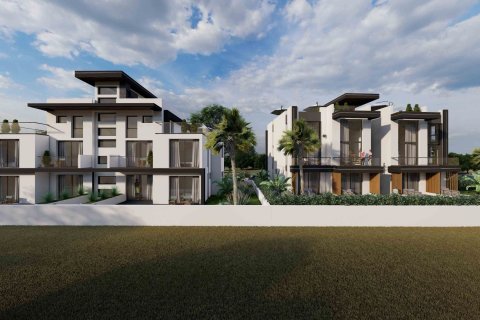 Продажа квартиры в Фамагусте, Северный Кипр 4 комн., 223м2, №211111 – фото 30