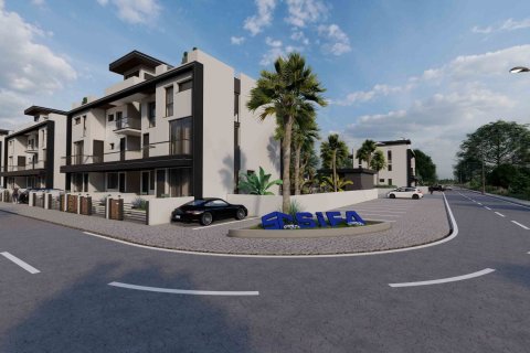 Продажа квартиры в Фамагусте, Северный Кипр 4 комн., 223м2, №211111 – фото 26