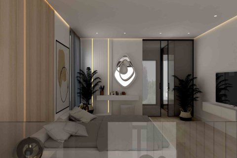 Продажа квартиры в Фамагусте, Северный Кипр 4 комн., 223м2, №211111 – фото 11