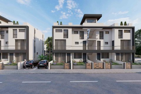 Продажа квартиры в Фамагусте, Северный Кипр 4 комн., 223м2, №211111 – фото 2