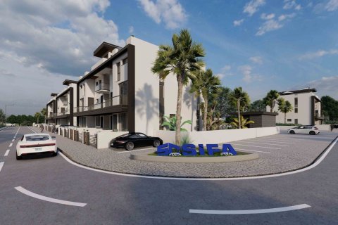 Продажа квартиры в Фамагусте, Северный Кипр 4 комн., 223м2, №211111 – фото 22