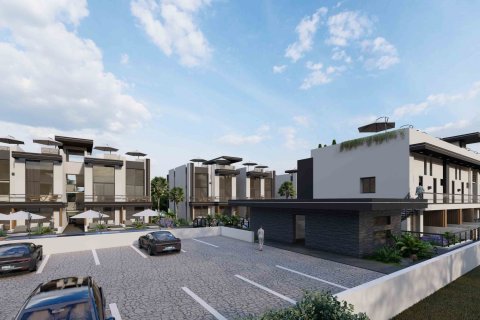 Продажа квартиры в Фамагусте, Северный Кипр 4 комн., 223м2, №211111 – фото 20