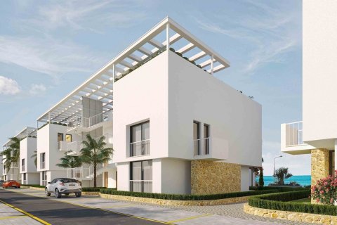 Apartment for sale  in Girne, Northern Cyprus, studio, 70m2, No. 211106 – photo 3