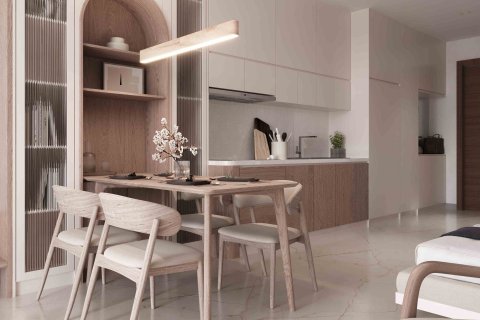 Apartment for sale  in Girne, Northern Cyprus, studio, 70m2, No. 211106 – photo 6